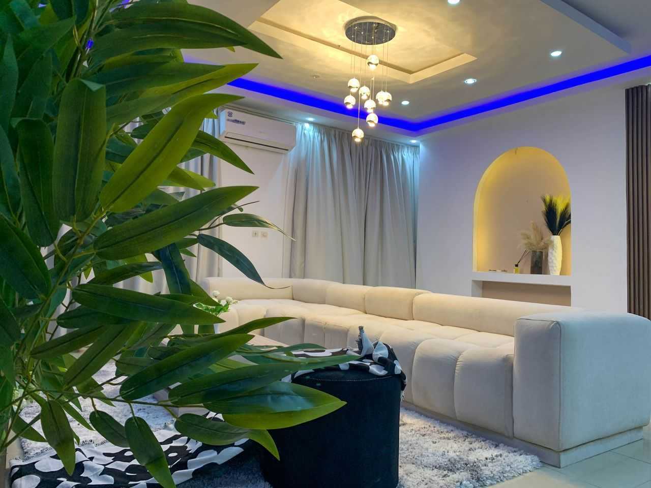 Logement 1 — 2 chambres